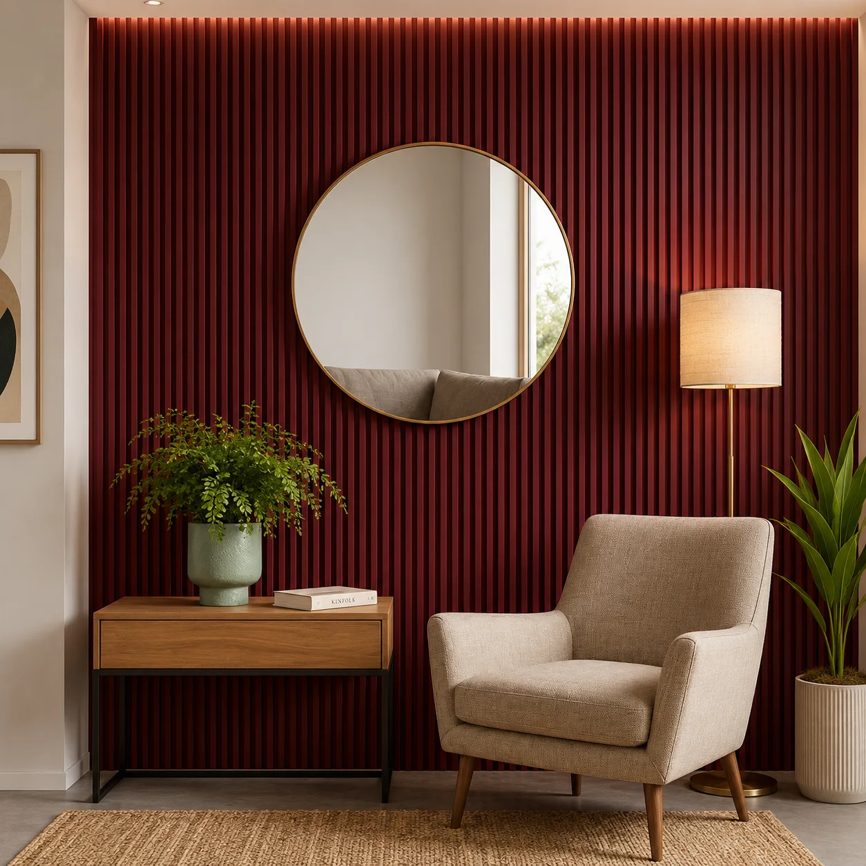 mdf fluted wall panels, fluted mdf wall panels, mdf fluted wall panel cnc cutting